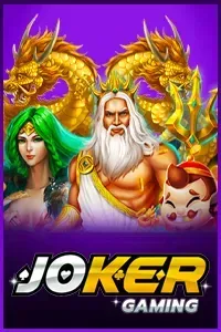joker by เว็บ สล็อต pg ทั้งหมด วอ ล เลท